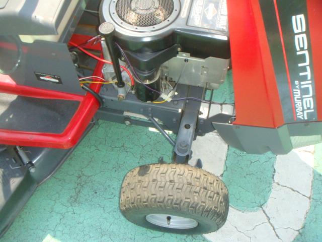 芝刈り機　農機　その他整備、販売