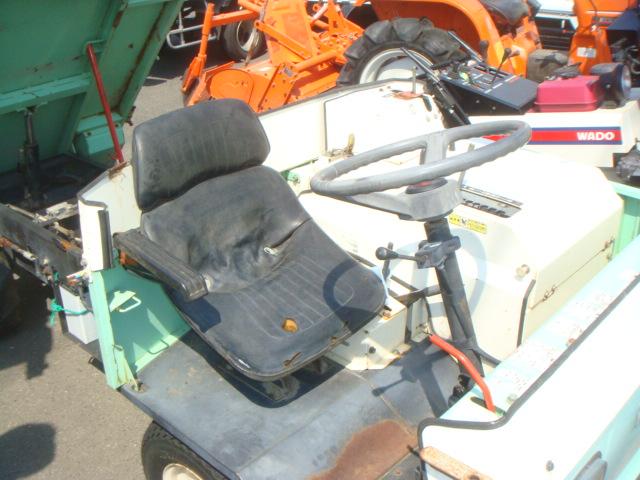 芝刈り機　農機　その他整備、販売