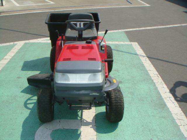 芝刈り機　農機　その他整備、販売