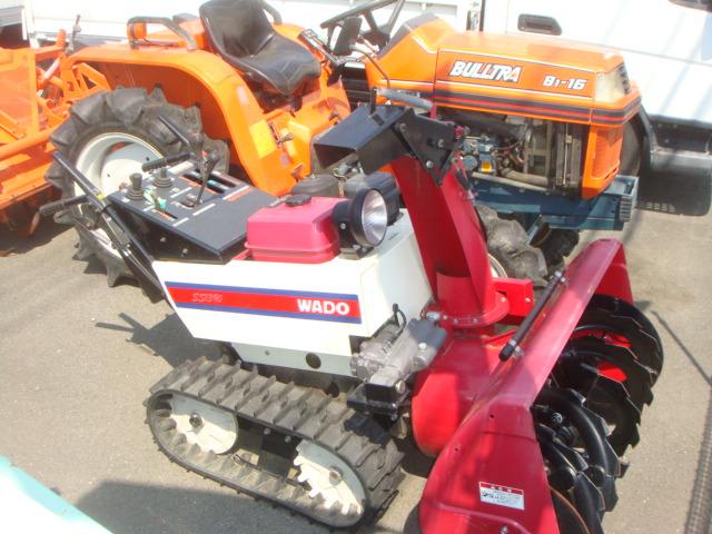 芝刈り機　農機　その他整備、販売