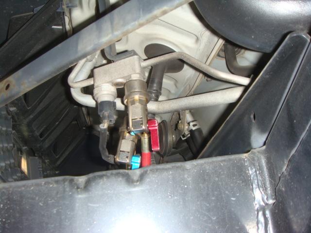 タウンエース　トヨタ　エアコンガス　ローリー