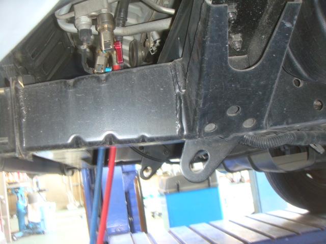 タウンエース　トヨタ　エアコンガス　ローリー