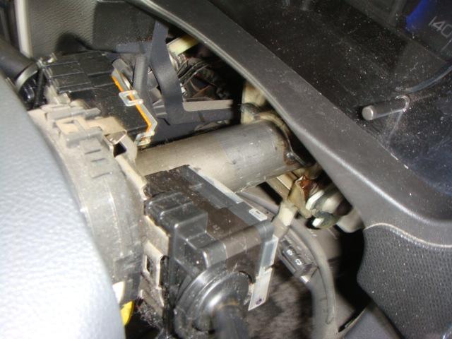 ワゴンR　スズキ　リコール　ハンドルロックでエンジンかからない！！