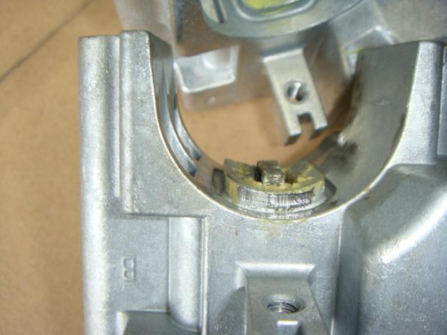 ワゴンR　スズキ　リコール　ハンドルロックでエンジンかからない！！