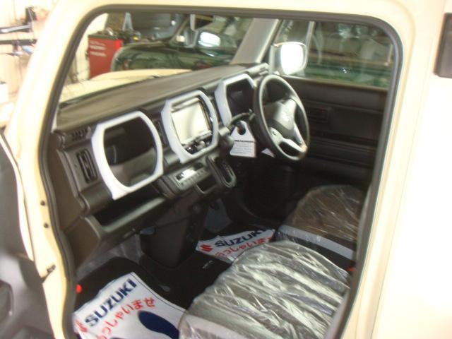 ハスラー　スズキ　車販　３ヶ月待ち　大変お待たせしました。
