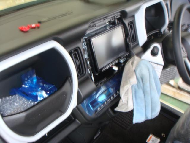 ハスラー　スズキ　車販　３ヶ月待ち　大変お待たせしました。