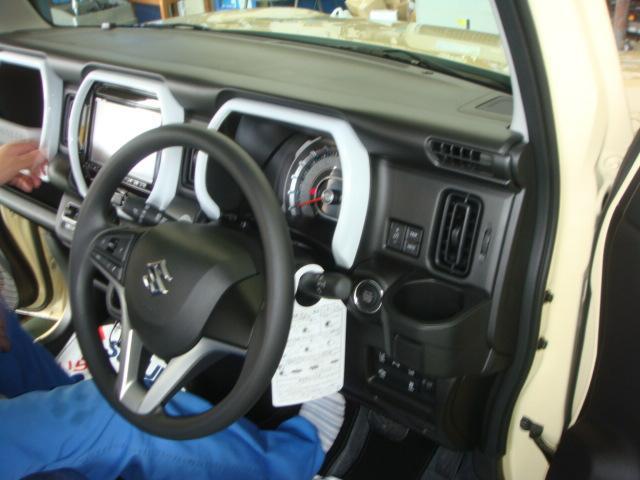 ハスラー　スズキ　車販　３ヶ月待ち　大変お待たせしました。
