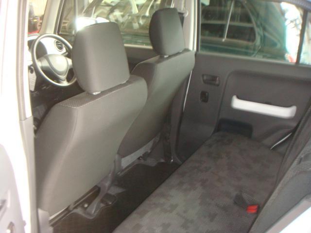 ハスラー　スズキ　車両販売　フォグランプ取付