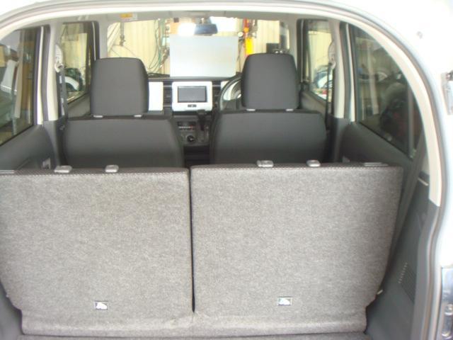 ハスラー　スズキ　車両販売　フォグランプ取付