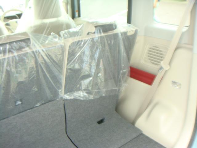 スペーシア　スズキ　車販　