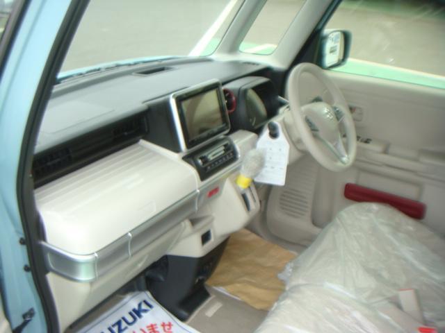 スペーシア　スズキ　車販　