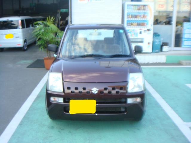 アルト　スズキ　車両販売　なんでも販売します？