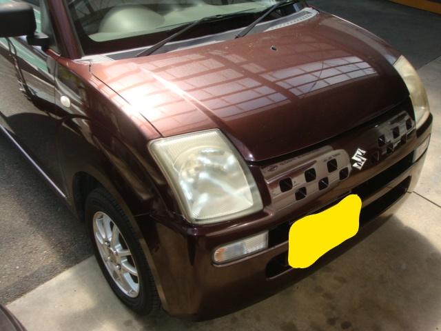 アルト　スズキ　車両販売　なんでも販売します？