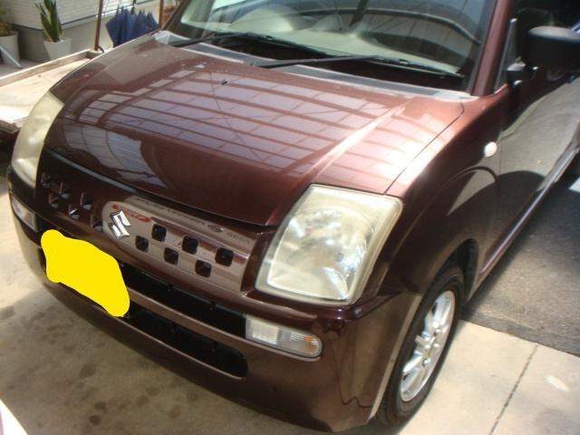 アルト　スズキ　車両販売　なんでも販売します？