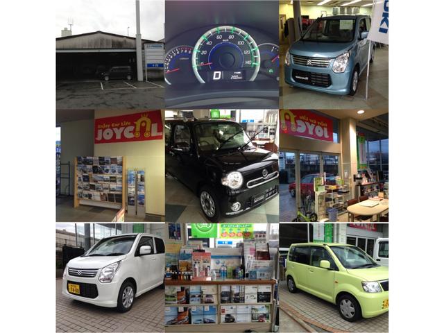 （株）安沢モータース サービス紹介の5つ目