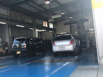 事故や故障等には２４時間受付対応