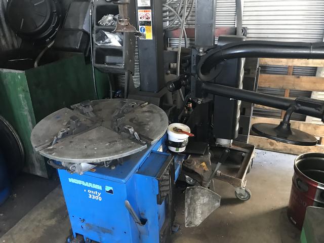 株式会社　望月塗装工業所（オートサービス望月）14