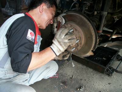 プロ意識の高いＳＴＡＦＦ