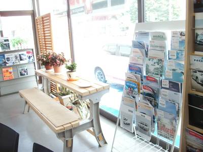 女性ＳＴＡＦＦにお声かけ下さい！