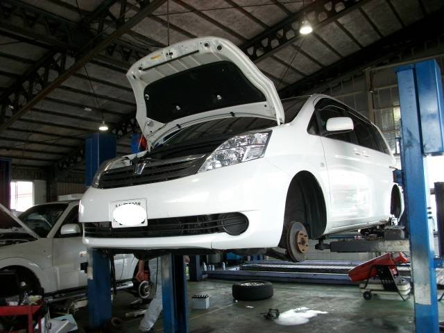 合資会社　加藤自動車整備工場17