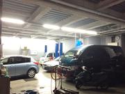 工場内は清潔感を心がけております！