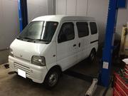 熟練メカニックが確りと整備致します！