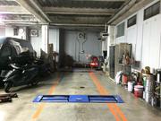 工場内には様々な機材が御座います！