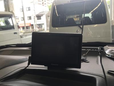 各種パーツ用品の取り付けお任せください!