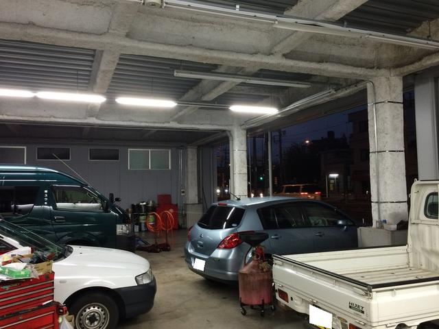 各種保険修理等もお任せ下さい！