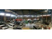 車検・鈑金デポ　本社工場2