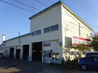 （有）オートサービス梅本の画像