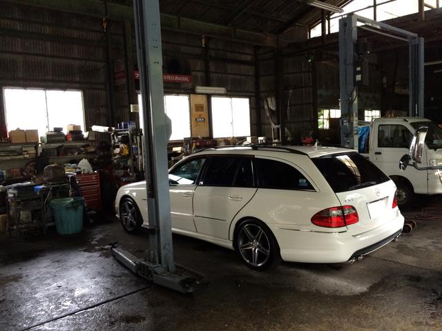 有限会社　小茶自動車5