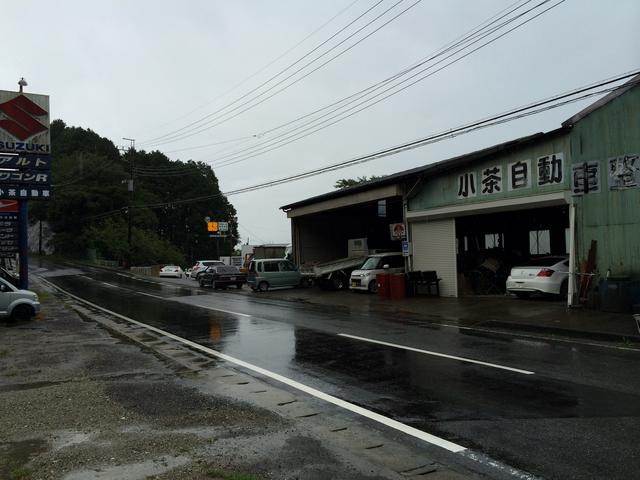 有限会社　小茶自動車7