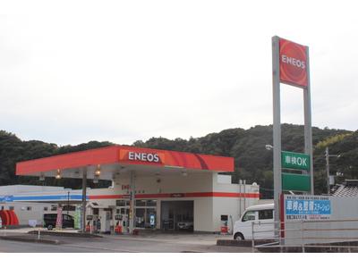 有限会社　国府石油の画像