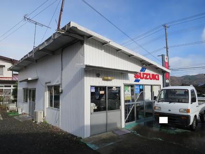 有限会社　安藤自動車整備工場の画像