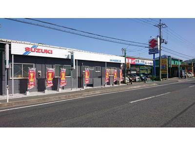 株式会社 林自動車工業の画像