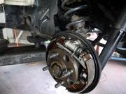 各種クリーニングも行っております。