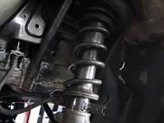 各種足回り修理・整備を行っております。