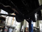 各種駆動系パーツの修理・整備を行っております。