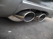 各種吸排気系パーツの修理・整備を行っております。