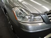 各種ライト・ウィンカー類パーツの修理・整備を行います。