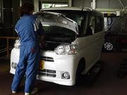 様々な電装系修理を行っております。