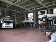 各種内装の補修・修理を行っております。