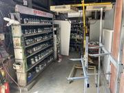 塗装はお任せください！