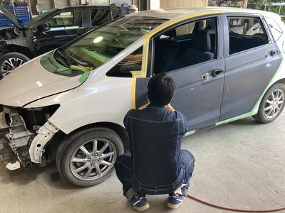 お車のことでしたら何でもお任せ下さい！