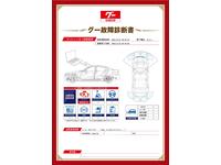 新着の作業実績