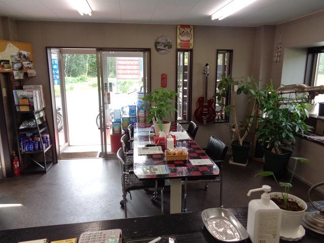 株式会社南自動車工業 サービス紹介の3つ目