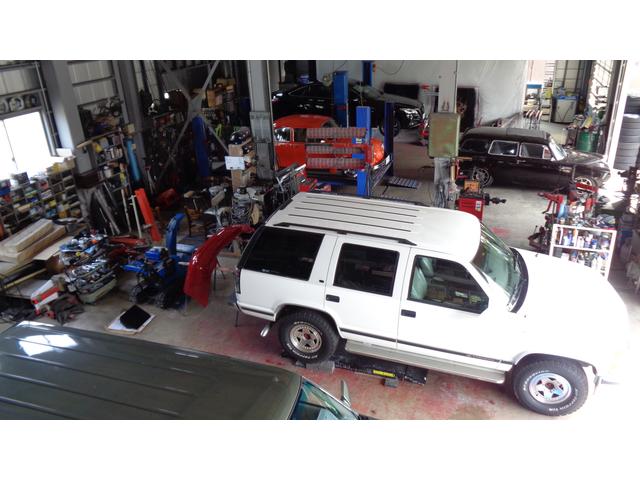 株式会社南自動車工業 サービス紹介の4つ目