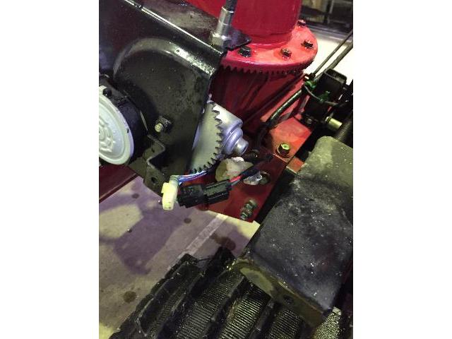 米沢市 車修理 板金修理 板金塗装 除雪機 点検整備 除雪機修理 ホンダ