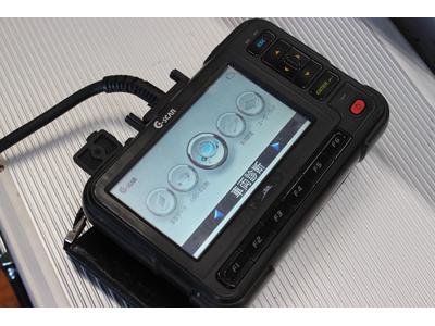 コンピューター診断機完備！